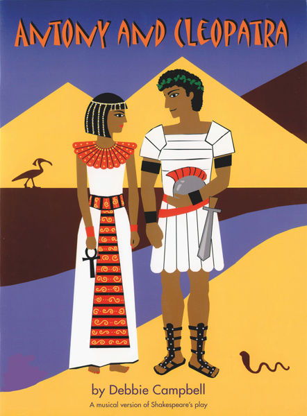 Antony and Cleopatra Antony and Cleopatra