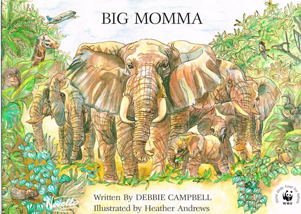 Big Momma Big Momma