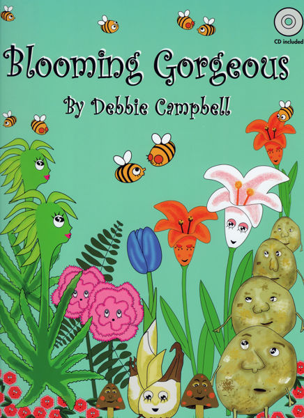 Blooming Gorgeous Blooming Gorgeous