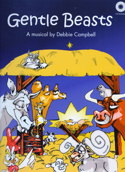 Gentle Beasts Gentle Beasts