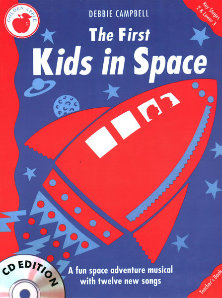 The First Kids in Space The First Kids in Space