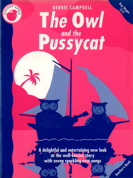 The Owl and the Pussycat The Owl and the Pussycat