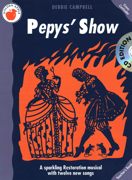 Pepys' Show Pepys' Show