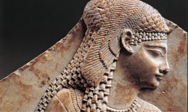 Show details for Cleopatra Picture of Cleopatra